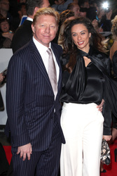 Boris Becker, Lilly Becker