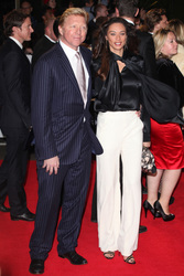 Boris Becker, Lilly Becker