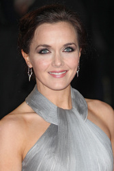 Victoria Pendleton