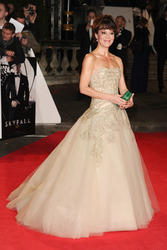 Helen McRory / Helen McCrory