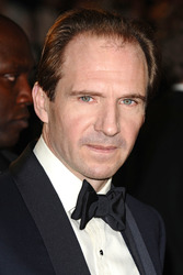 Ralph Fiennes