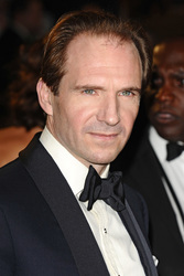 Ralph Fiennes