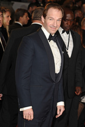 Ralph Fiennes