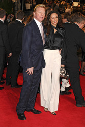 Boris Becker, Sharlely 'Lilly' Becker