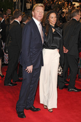 Boris Becker, Sharlely 'Lilly' Becker