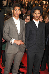 Rizzle Kicks