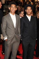Rizzle Kicks