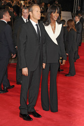Vladislav Doronin, Naomi Campbell