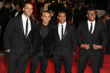 JLS