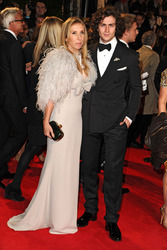 Sam Taylor-Johnson, Aaron Taylor-Johnson