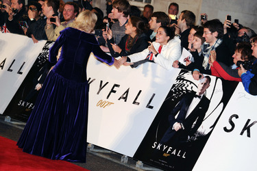 Camilla Mountbatten-Windsor