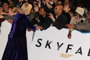 Camilla Mountbatten-Windsor