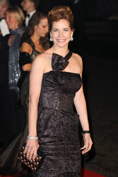 Darcey Bussell