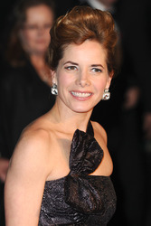 Darcey Bussell