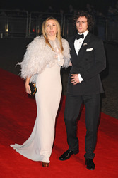 Sam Taylor-Johnson, Aaron Taylor-Johnson