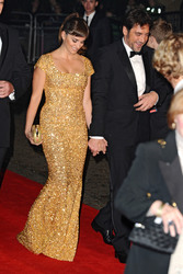 Penélope Cruz, Javier Bardem