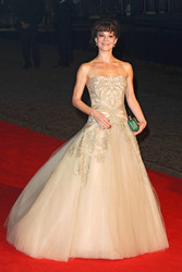 Helen McRory / Helen McCrory