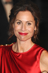 Minnie Driver