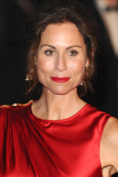 Minnie Driver