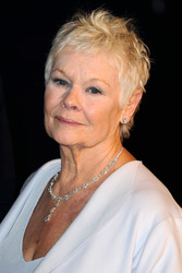 Judi Dench