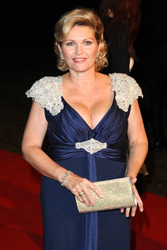Fiona Fullerton