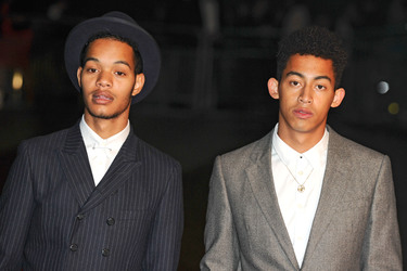 Rizzle Kicks