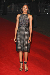 Naomie Harris