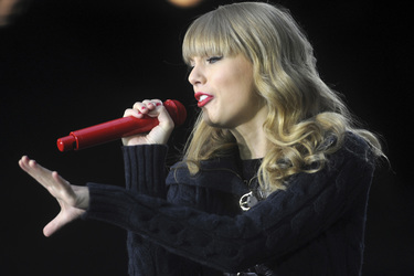 Taylor Swift