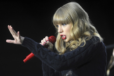 Taylor Swift