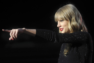 Taylor Swift