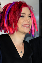 Lana Wachowski