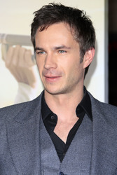 James D'Arcy