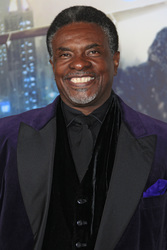 Keith David