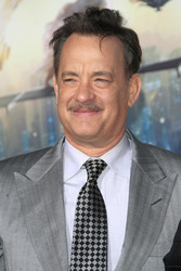 Tom Hanks