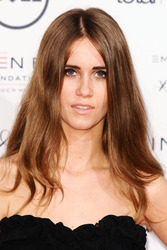 Jade Williams / Sunday Girl