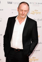 Liam Cunningham