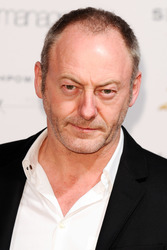 Liam Cunningham