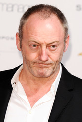 Liam Cunningham