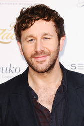 Chris O'Dowd