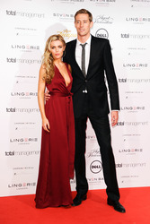 Abbey Clancy, Peter Crouch