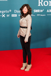 Carolina Vera Squella