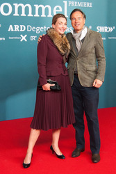 Aglaia Szyszkowitz, Nico Hofmann