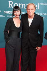 Katharina John, Ulrich Tukur