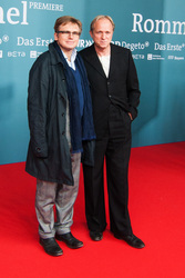 Nikolaus Stein von Kamienski / Niki Stein , Ulrich Tukur