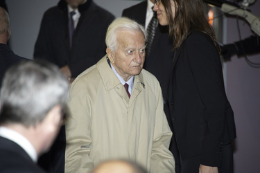 Richard von Weizsäcker