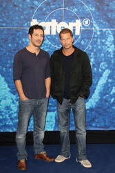 Fahri Yardim, Til Schweiger