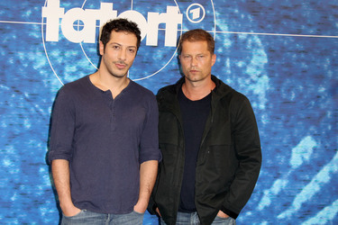 Fahri Yardim, Til Schweiger