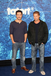 Fahri Yardim, Til Schweiger