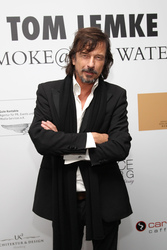 Tom Lemke