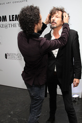 Boris Entrup, Tom Lemke